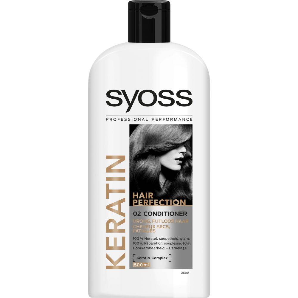 <span>Syoss Hair Perfection O2 Conditioner (5410091732240)
