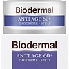 Anti Age 60+ - Day cream with SPF15 against skin aging - 50ml