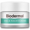 Biodermische Tages- und Nachtcreme 50ml