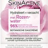 Garnier SkinActive Botanical Tagescreme Rosenwasser - 50 ml - Trockene und empfindliche Haut