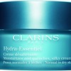 Clarins Hydra-Essentiel Crème Désaltérante Crème Visage - 50 ml