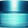 Clarins Hydra-Essentiel Crème Désaltérante Gesichtscreme - 50 ml