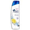 Kopf- und Schultershampoo Citrus Fresh