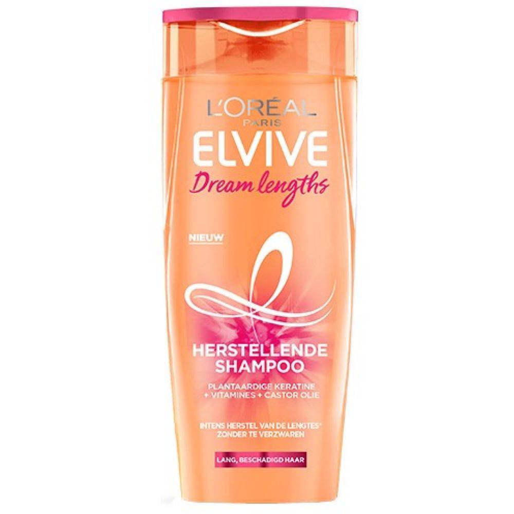 L'Oréal Elvive Dream Lengths Shampoo 200 ml
