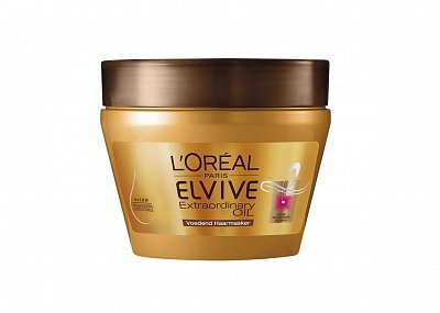 Elvive Extraord Oil Mask Hair Hair