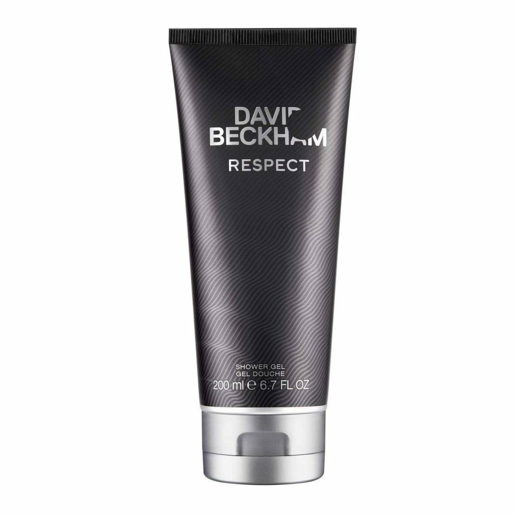 David Beckham Respect - SG 200 ml