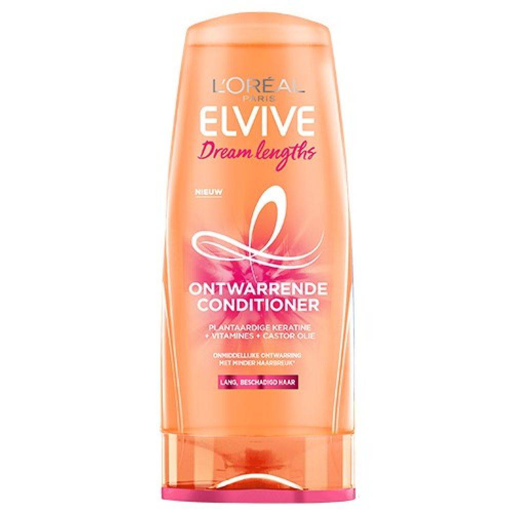 L'Oréal Elvive Dream Längen Conditioner 200 ml