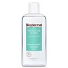 Biodermales Mizellenwasser 200 ml