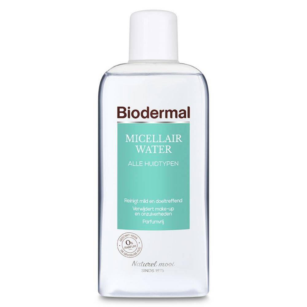 Eau Micellaire Biodermique 200 ml