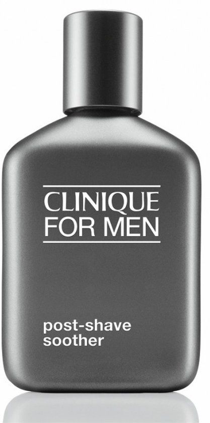 Clinique Post Shave Soother - 75 ml - After Shave Lotion