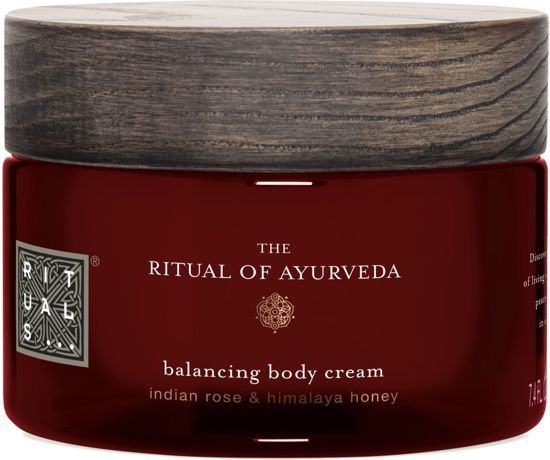 The Ritual of Ayurveda Body Cream - 220 ml