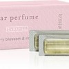 RITUALS Life is a Journey recharge de parfum de voiture Parfum de voiture Sakura - 2 x 6 ml