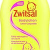 Lotion Corporelle Zwitsal - 400 ml