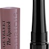 Bourjois Rouge Velvet Der Lippenstift - 17 Von Paris Mit Malvenfarben