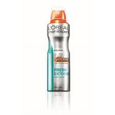Loreal Men Expert Frische Extreme Deo Spray 150 ml