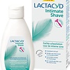 Lactacyd intimate shave - 200 ml - shaving lotion for the external intimate zone