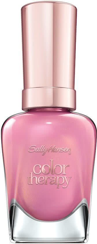 Sally Hansen Couleur thérapie Mauve Mantra 270