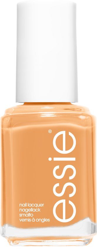 Essie Fall 2018 Nagellack - 581 Herbst für NYC