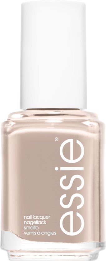 Vernis à ongles Essie Topless & Barefoot - 121