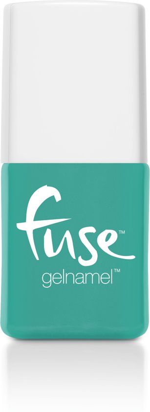 Fuse Gelnamel - Intens-So-Fly - Gel nail polish