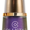 Vernis à ongles brillant Collistar - 562 Chameleon Purple - Vernis à ongles