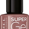 Rimmel London SuperGel Nagellack - 020 Urban Affair