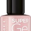 Rimmel London SuperGel von Kate - 021 New Romantic - Gel Nagellack