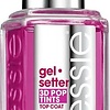 essie 3D Pop Tints - Inflight Delight - Decklack