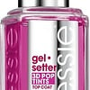 essie 3D Pop Tints - Inflight Delight - Top Coat