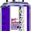 Essie 3D Pop Tints - Royal Sky Service - Decklack