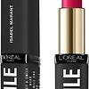 L'Oréal Paris X Lippenstift Isabel Marant - Limitierte Auflage - 04 Saint Germain Road - Rosa / Rot