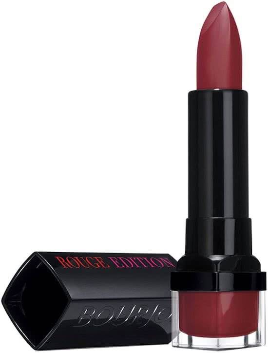 Bourjois Bourjois Rouge Edition 14 Pretty Prune Rouge à Lèvres