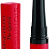 Bourjois Rouge Velvet Der Lippenstift - 08 Rubis süß