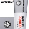 Voetcrème - Tube 75ml