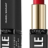 L'Oréal Paris X Isabel Marant Lippenstift - Limited Edition - 03 Palais Royal Field - Rood