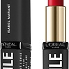 L'Oréal Paris X Isabel Marant Lipstick - Limited Edition - 03 Palais Royal Field - Red
