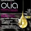 Garnier Olia Haarfärbemittel - 1.0 Night Black