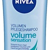 NIVEA Shampoo. volume care