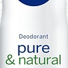 NIVEA Pure & Natural Jasmin Spray