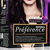 L'Oréal Paris Préférence Infinia 4.26 Intense Bordeaux - Coloration permanente