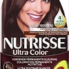 Garnier Nutrisse Ultra Color 4.15 - Chestnut Brown - Hair Dye