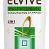 Elvive Shampoo Multivitamine 2in1 250ml