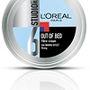 L'Oréal Paris Studio Line Special Out Of Bed Fibre Cream - 150 ml - Warrig Effect