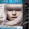 SYOSS Color Blond Cool Blonds 10-55 Teinture pour cheveux blonds ultra platine - 1 pièce