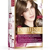 L'Oréal Paris Excellence Cream 5 - Marron clair - Teinture pour les cheveux