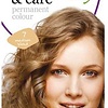 Hairwonder Color & Care 7 - Blond Moyen - Teinture pour les cheveux