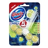 Glorix Toiletblok Power 5 Lemon