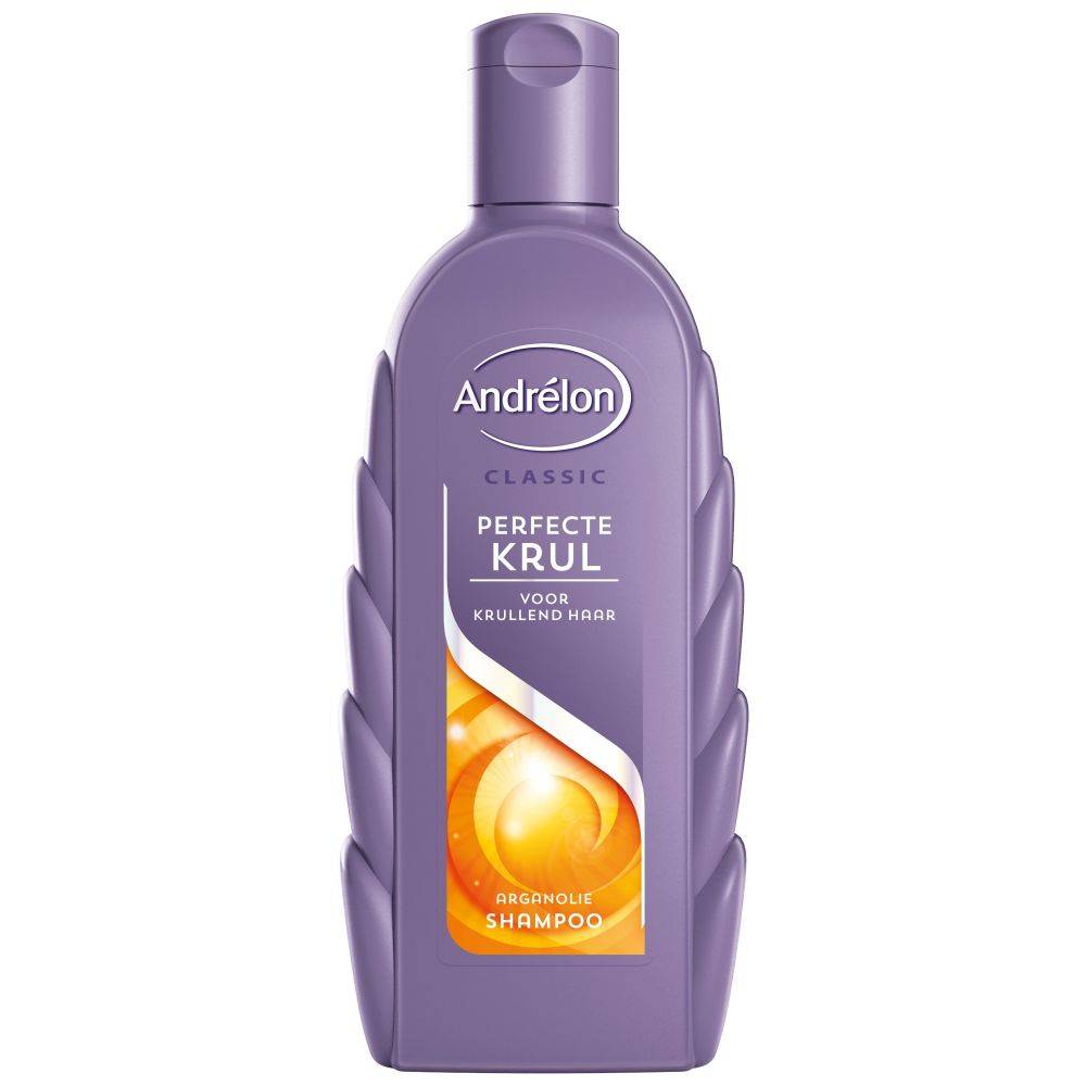 Andrelon Shampoo Perfecte Krul 300 ml