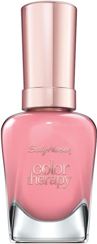 Sally Hansen Color Therapy Primrose and Proper 240