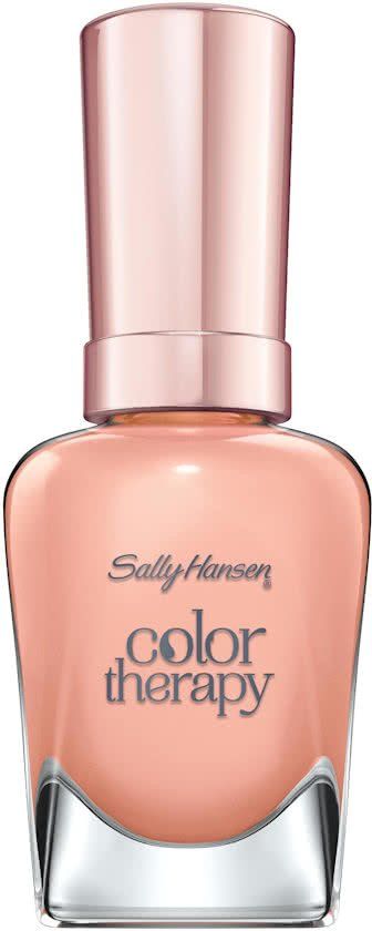 Sally Hansen Color Therapy Couple's Massage 310